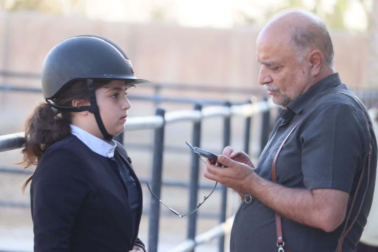 سوارکار نونهالی که می خواهد جهانی شود/ دلسا طاهرخانی سوارکاری که می تواند مدال آور شود سوارکار نونهالی که می خواهد جهانی شود/ دلسا طاهرخانی سوارکاری که می تواند مدال آور شود