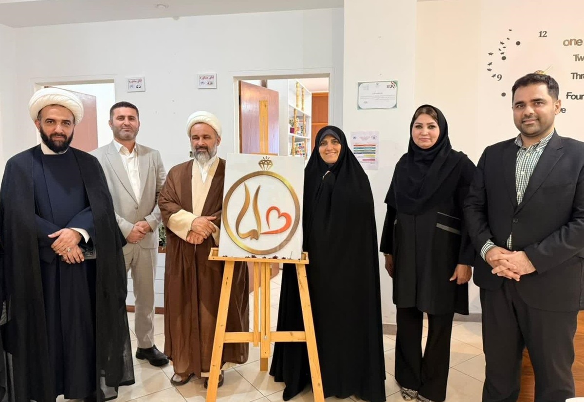 مرکز همسان‌گزینی هلما با هدف تسهیل ازدواج آگاهانه جوانان آغاز به کار کرد