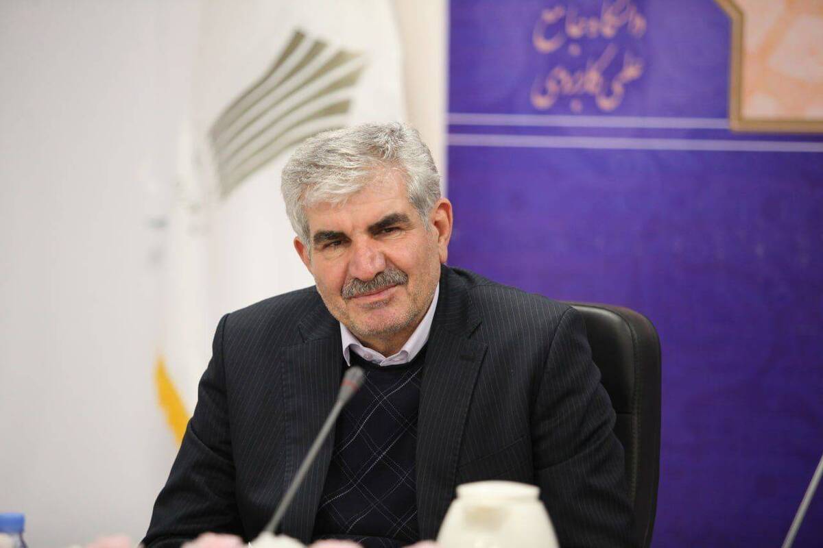 افق روشنی پیش‌روی آموزش عالی مهارتی قرار دارد