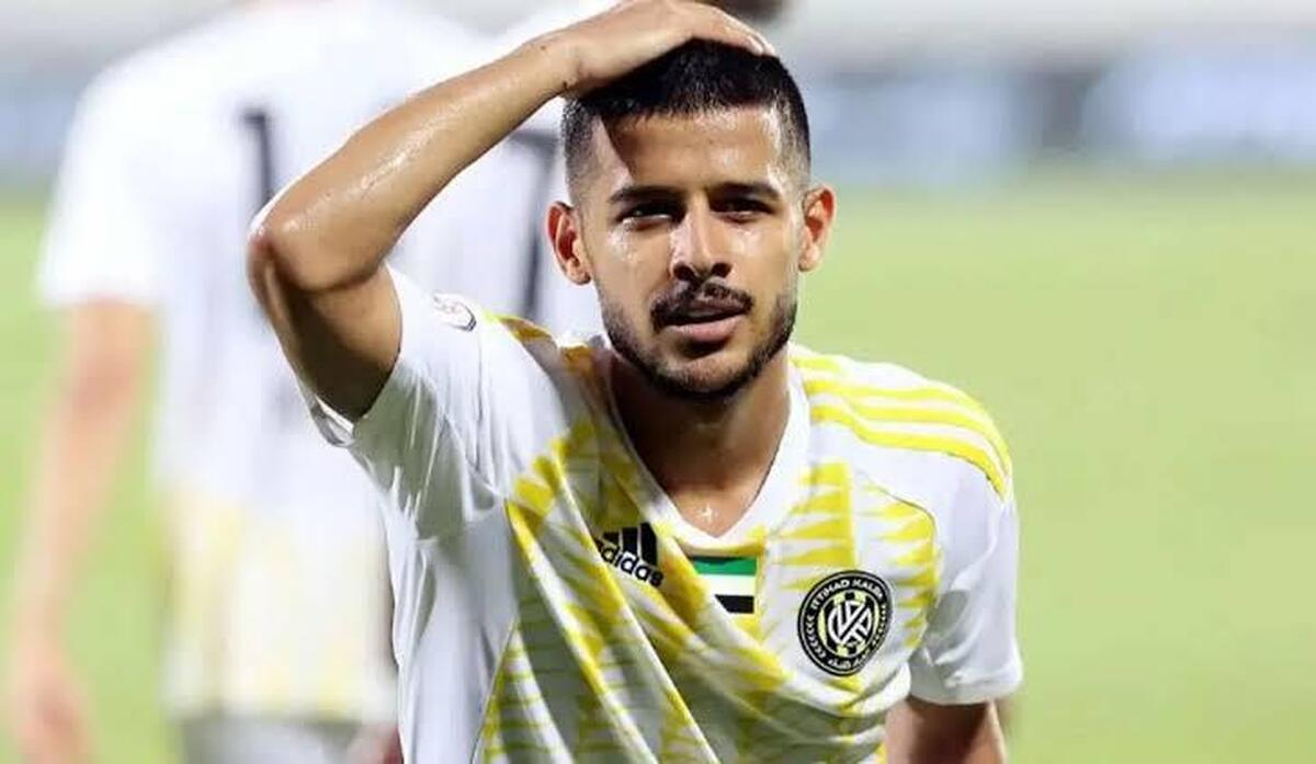 هنوز زمان بازگشت قائدی را نمیدانم! هنوز زمان بازگشت قائدی را نمیدانم!