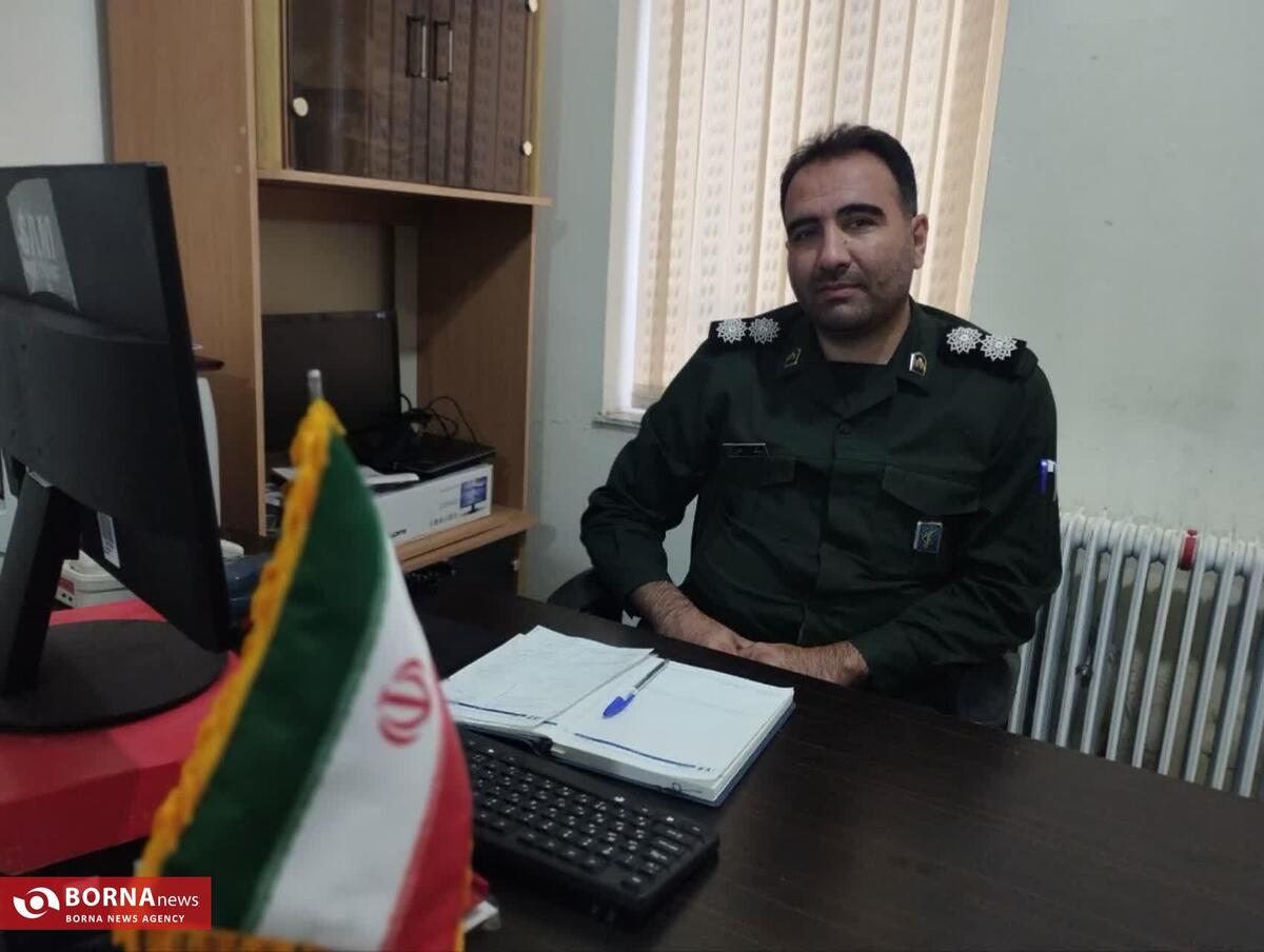 دشمنان در مقابل مردم مؤمن و انقلابی ما همواره ناکام مانده‌اند/ ۱۳ آبان تجلی غیرت انقلابی ملت ایران در برابر استکبار جهانی