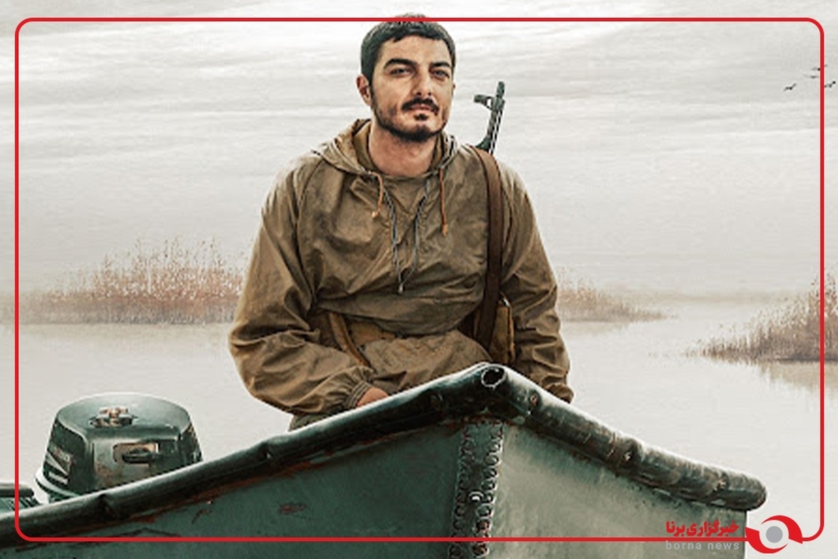 مجنون؛ فیلمی که به سفارش ساخت شهید قاسم سلیمانی ساخته شد