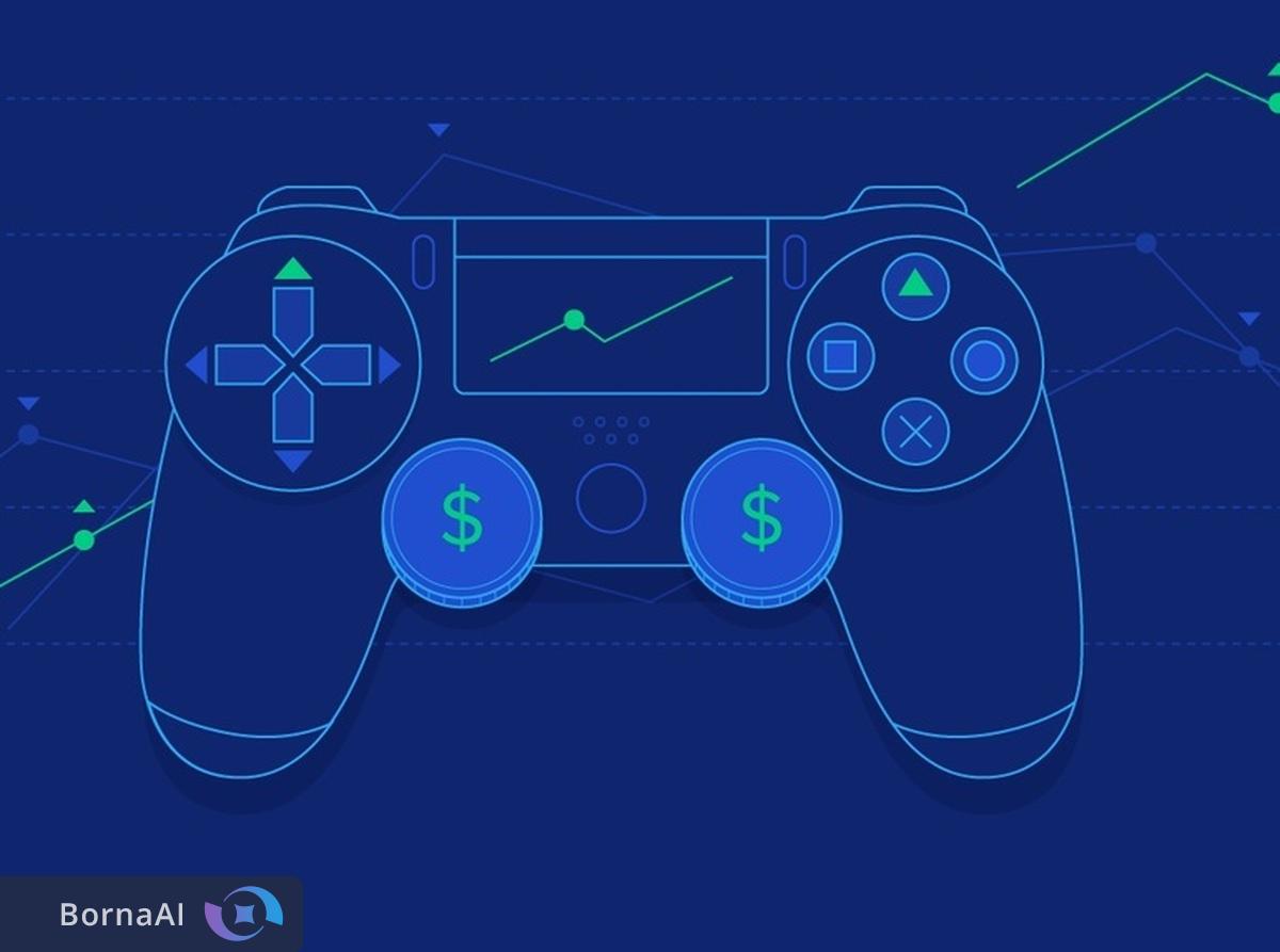 پایان همکاری کمیته بین‌المللی المپیک و پارالمپیک عربستان در ورزش‌های الکترونیک