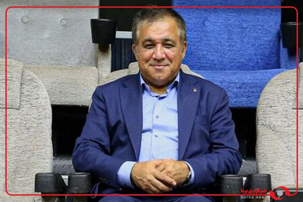 صحبت های دکتر تاجرنیا پس از پیروزی ارزشمند برابر آلومینیوم اراک و صدرنشینی در جدول رقابت های لیگ برتر