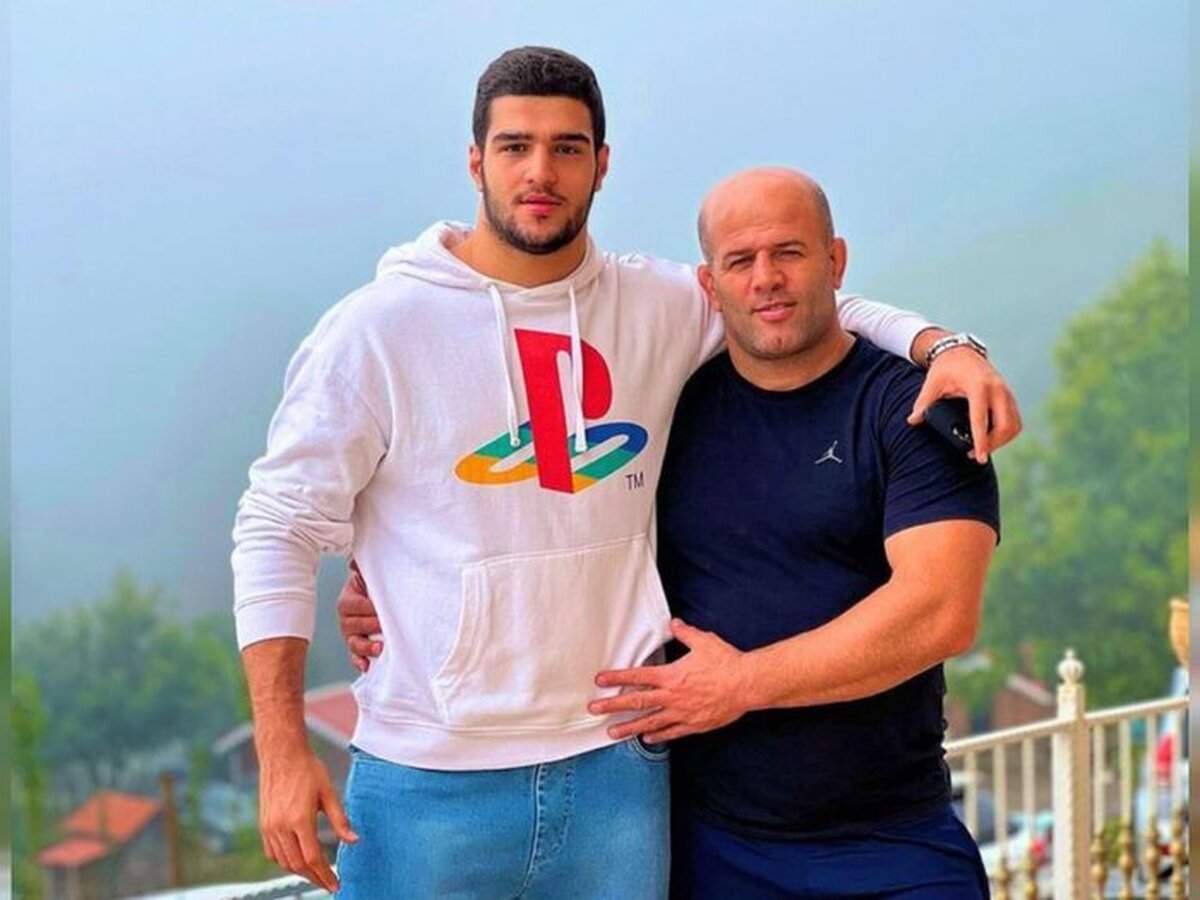 پیامی برای امیررضا معصومی/ هیچ کجا خاک وطن نمی‌شود؛ بمان و بجنگ!