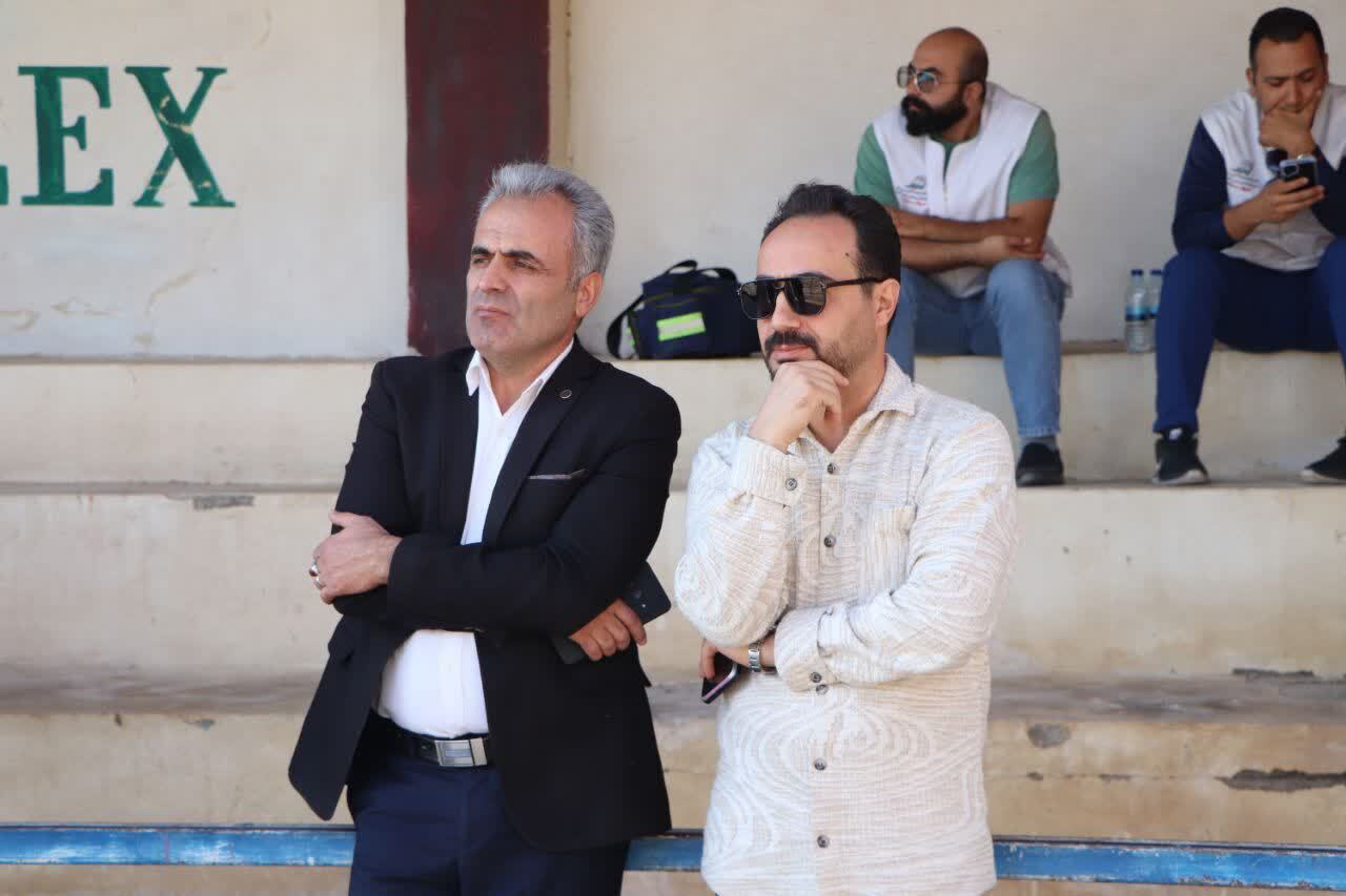 رقابتهای سوارکاری قهرمانی استان قزوین با معرفی برترین‌ها به پایان رسید