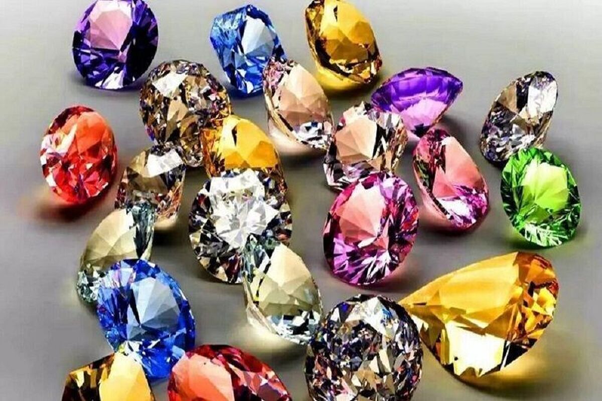 هنر گوهرتراشی؛ فرصتی درخشان برای اشتغال جوانان در سیستان و بلوچستان