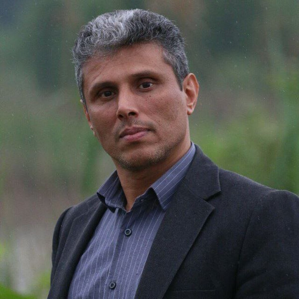 سرپرست بخشداری کوچصفهان شهرستان رشت منصوب شد