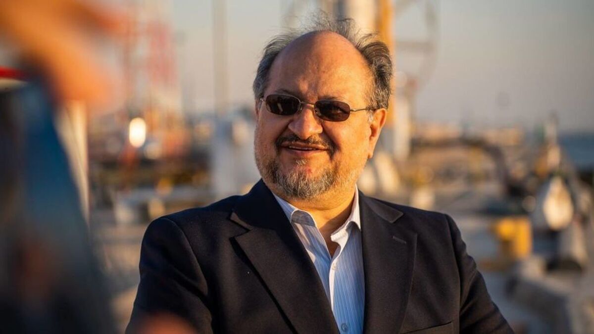 هیچ پروژه‌ای را بدون پیوست محیط‌زیستی اجرا نمی‌کنیم