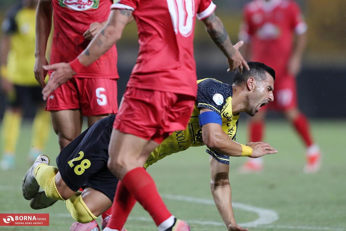 رای نهایی پرسپولیس و سپاهان اعلام شد