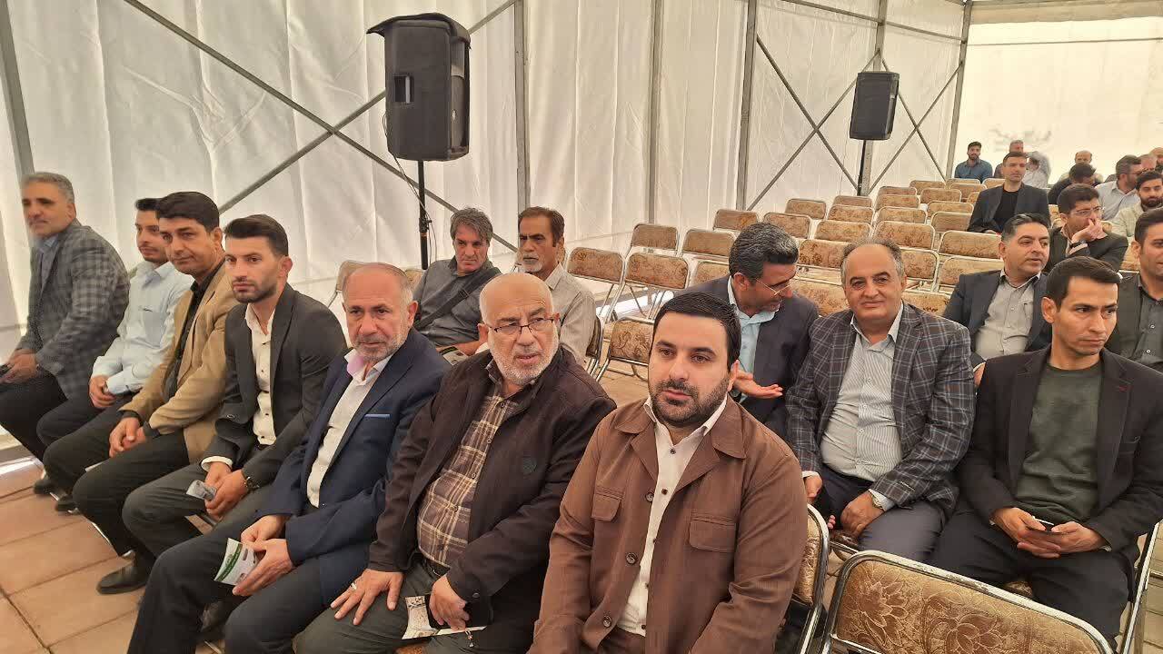 افتتاح رسمی بوستان امیرکبیر در قزوین با پیگیری‌های حقوقی و مشارکت شهروندان