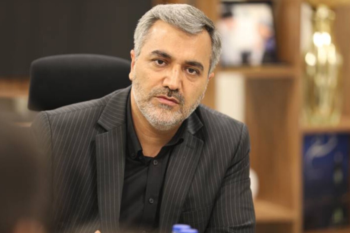 تعداد میادین میوه و تره‌بار پایتخت به ۳۲۱ مورد رسید