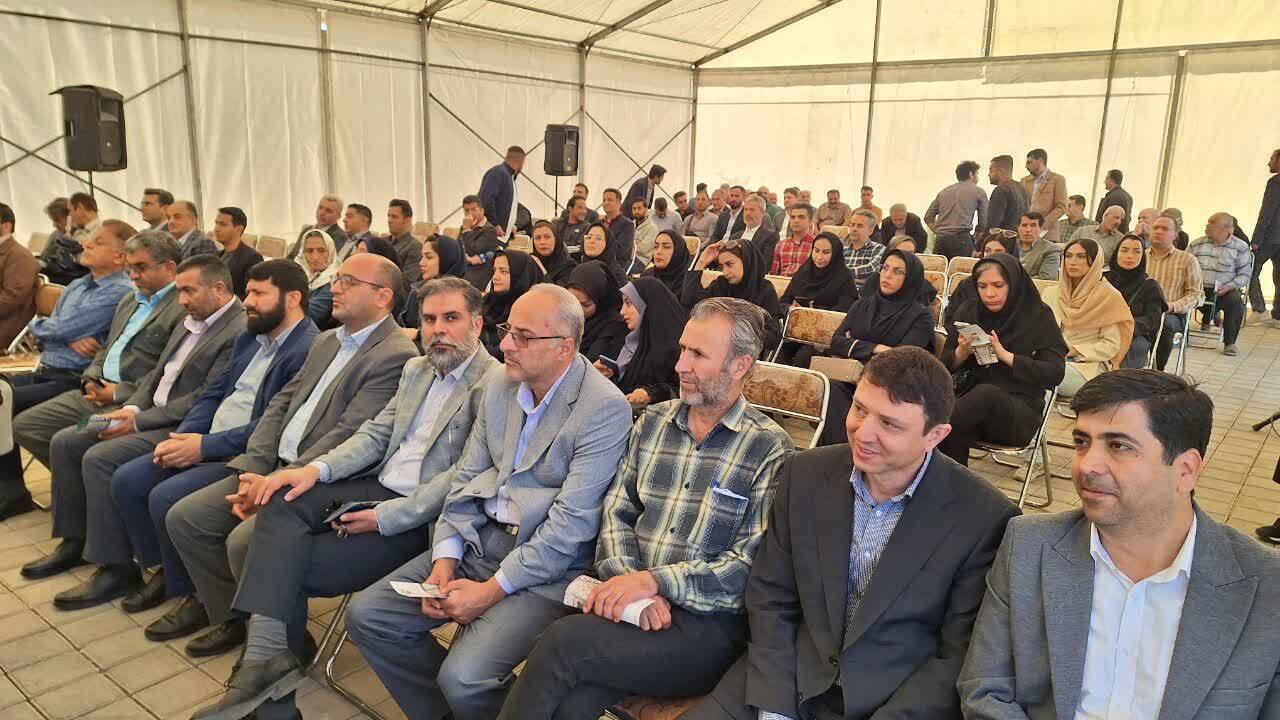 اولویت شورا تکمیل پروژههای نیمهتمام است اولویت شورا تکمیل پروژههای نیمهتمام است