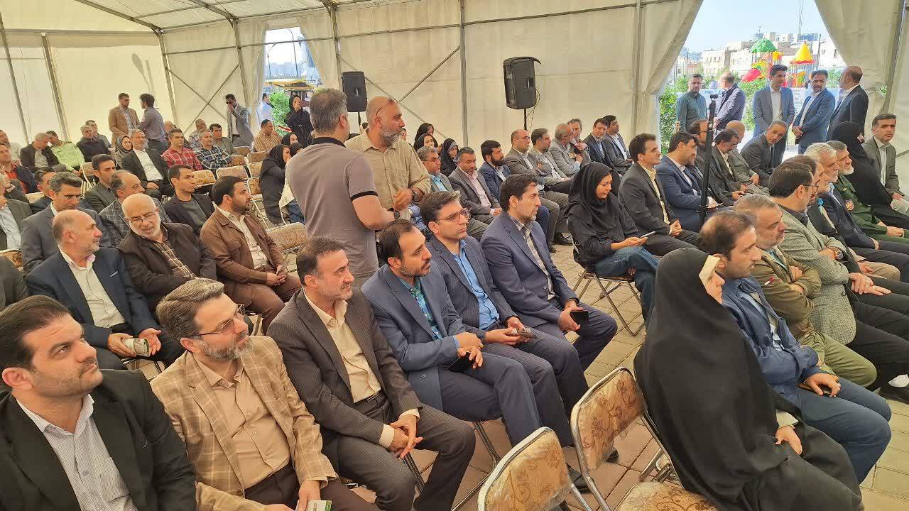 اولویت شورا تکمیل پروژههای نیمهتمام است اولویت شورا تکمیل پروژههای نیمهتمام است