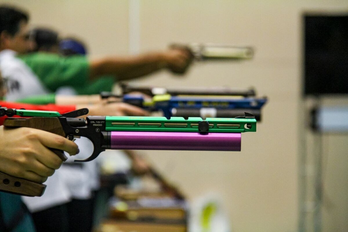 دعوت تیرانداز جوان استان چهارمحال و بختیاری به اردوی تیم ملی