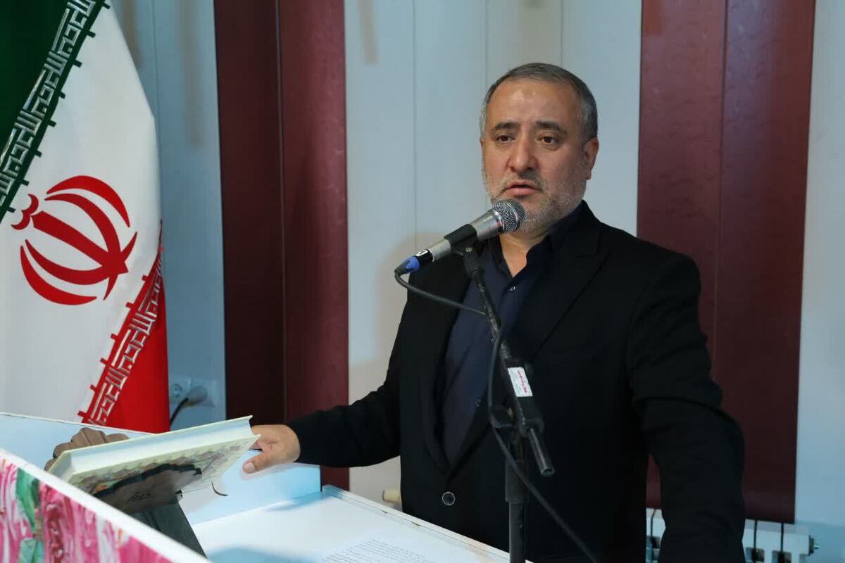 استاندار خراسان جنوبی:  پدافند غیرعامل، سپر دفاعی جامعه در برابر تهدیدات نوین است