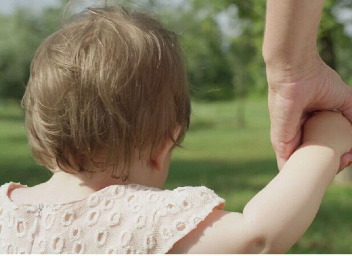 ۳۸۱ کودک خراسان شمالی در آغوش خانواده‌های جایگزین