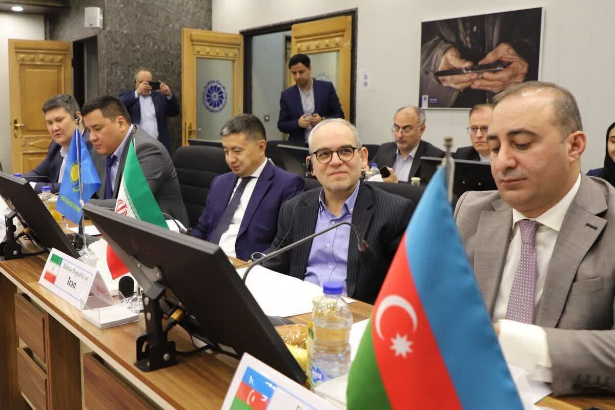 اجلاس اکو در زنجان، دریچه‌ای به سوی شکوفایی اقتصادی