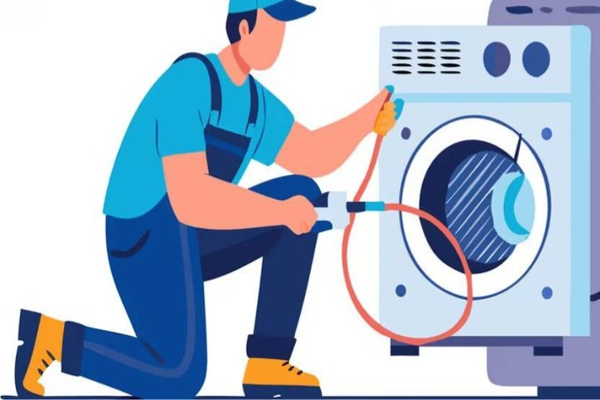 تعمیر لوازم خانگی در اهواز: چرا بیشتر تعمیرات هزینه‌بر می‌شوند؟