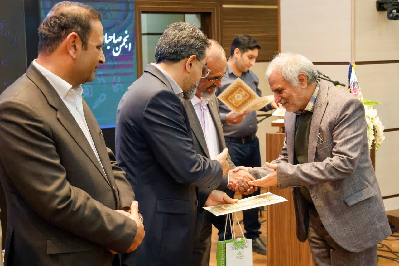 رئیس انجمن صاحبان مطبوعات چهارمحال و بختیاری: مسکن و تسهیلات خبرنگاران در اولویت کاری مسئولان قرار گیرد