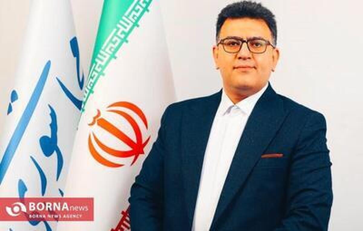 انجام رایگان خدمات اتصال کدملی به کدپستی و سرشماری برخط نفوس و مسکن با سامانه املاک و اسکان