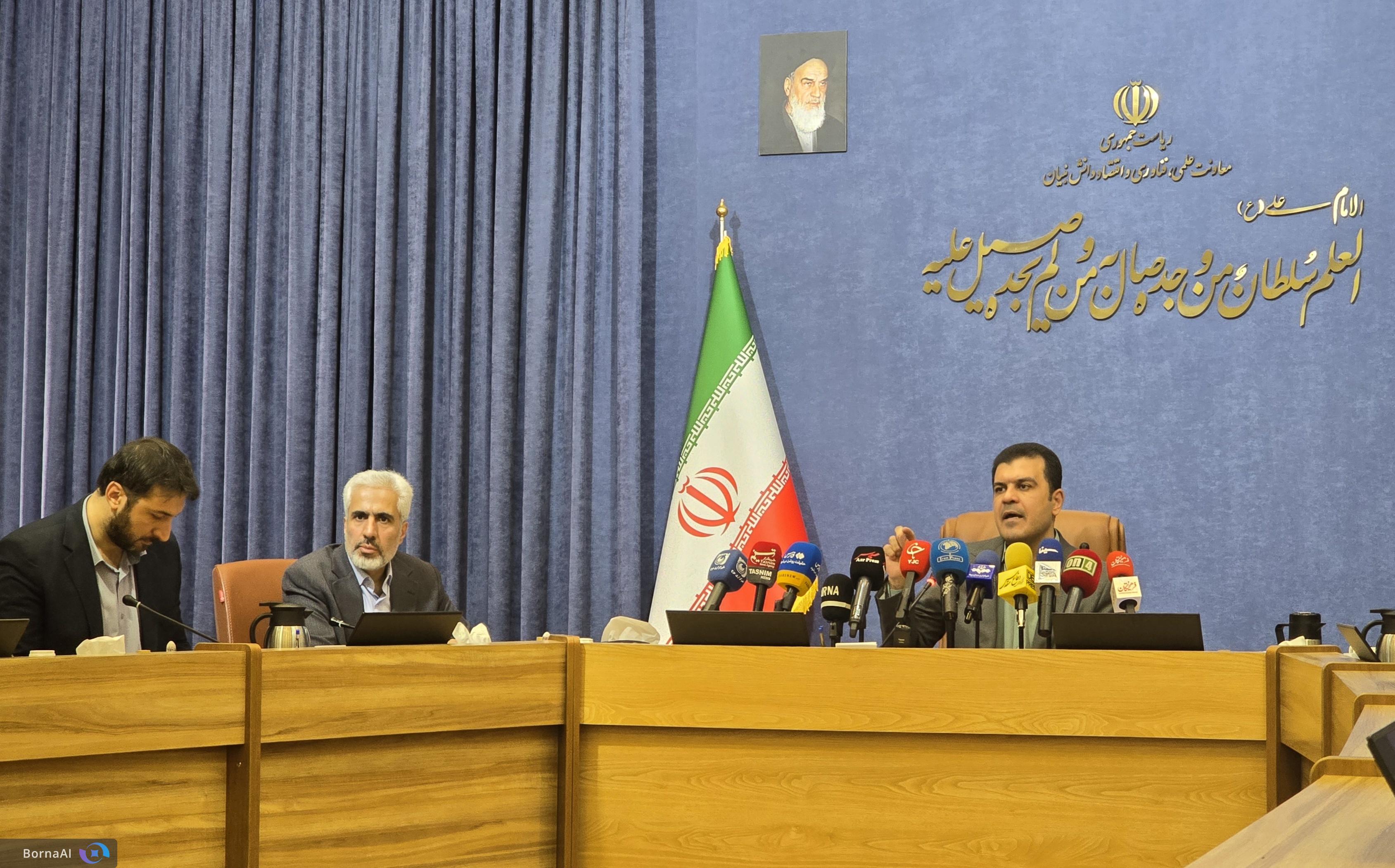 انفجار نانویی در اقتصاد ایران؛ بازار نانو به ۹۷.۳ همت رسید!