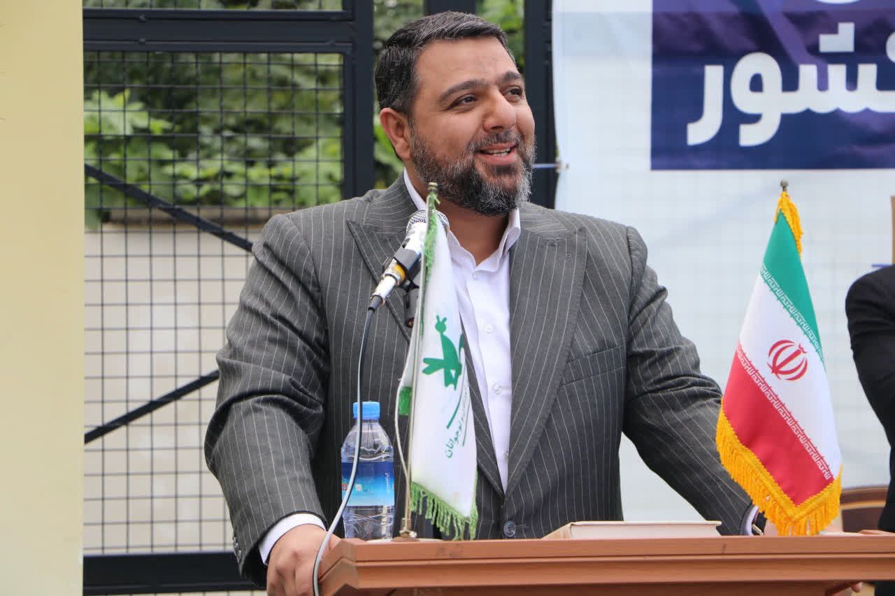 نائب‌قهرمانی گیلان در چهارمین دوره مسابقه‌های فوتسال کانون / عنوان «آقای‌گل» به گیلانی‌ها رسید