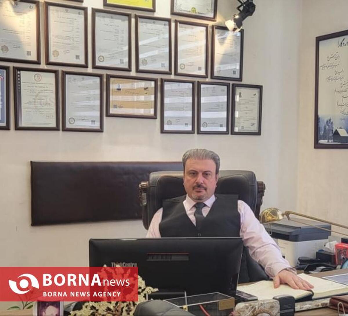 یکی از مهم‌ترین پاشنه آشیل‌های تولید، خود تحریمی است