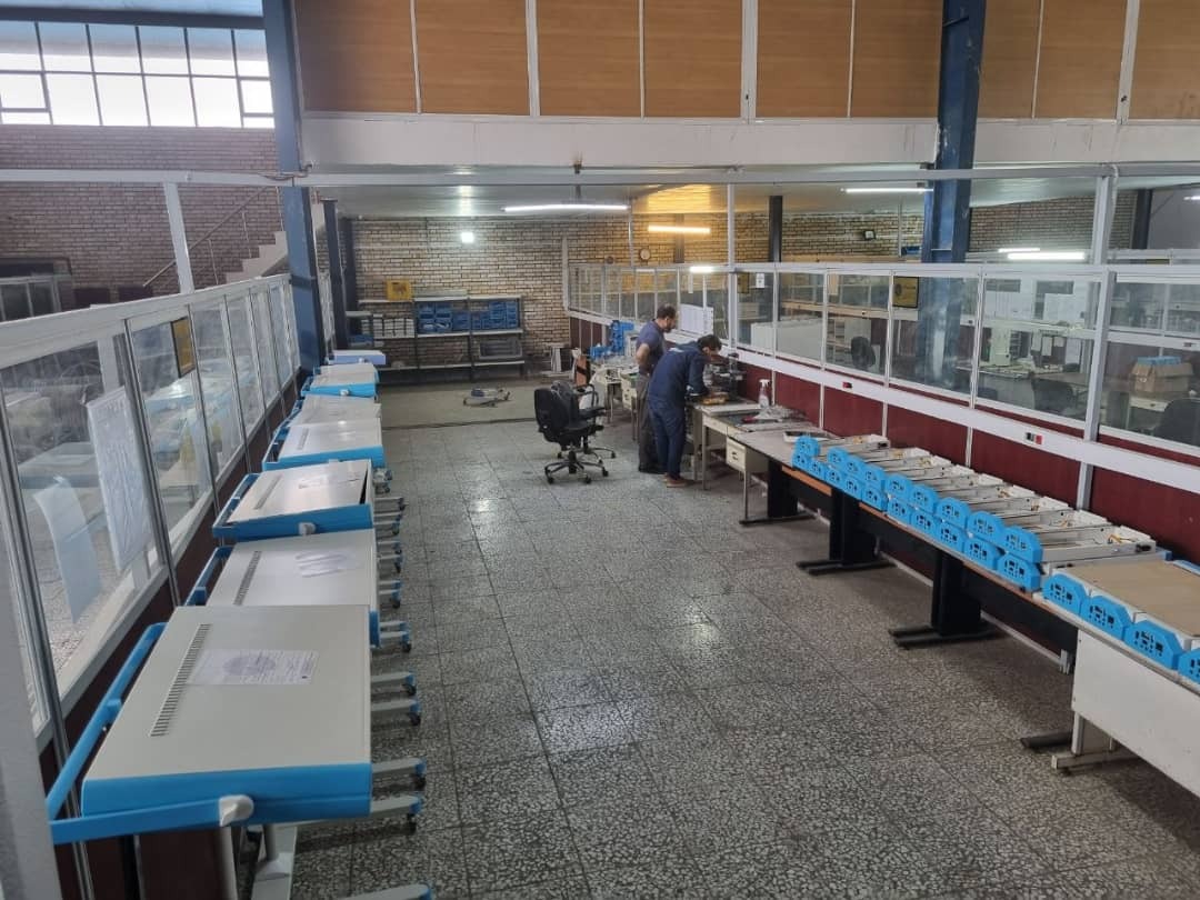 یکی از مهم‌ترین پاشنه آشیل‌های تولید، خود تحریمی است