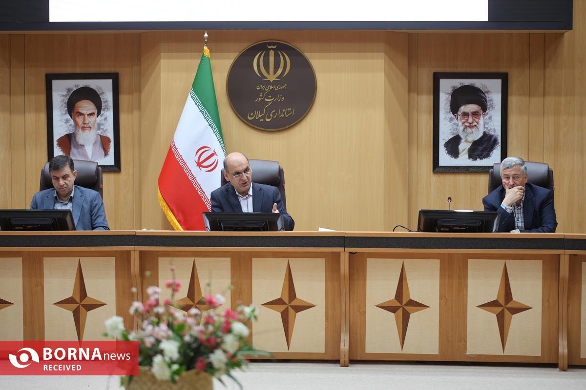 استاندار گیلان: بیش از ۱۱ هزار واحد مسکونی در گیلان در حال احداث است