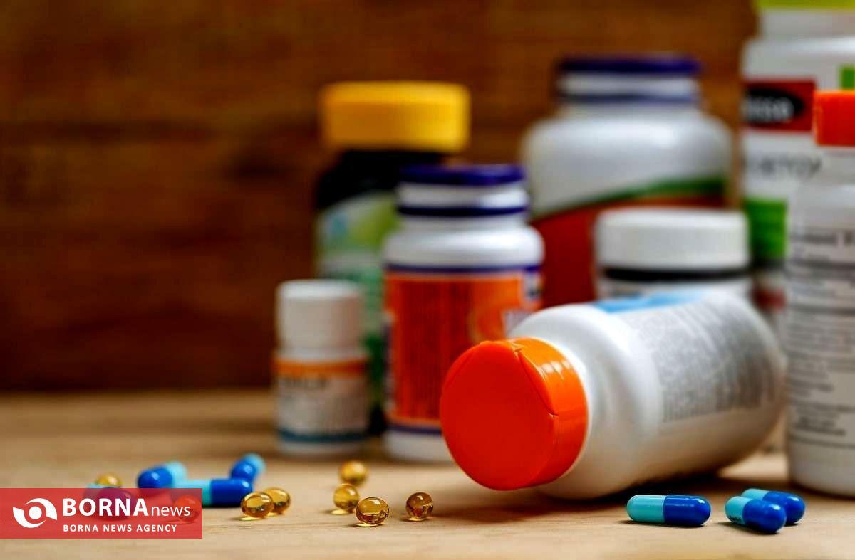محکومیت شرکت پخش دارویی در البرز به جریمه ۵.۹ میلیارد ریال در پی قاچاق داروها