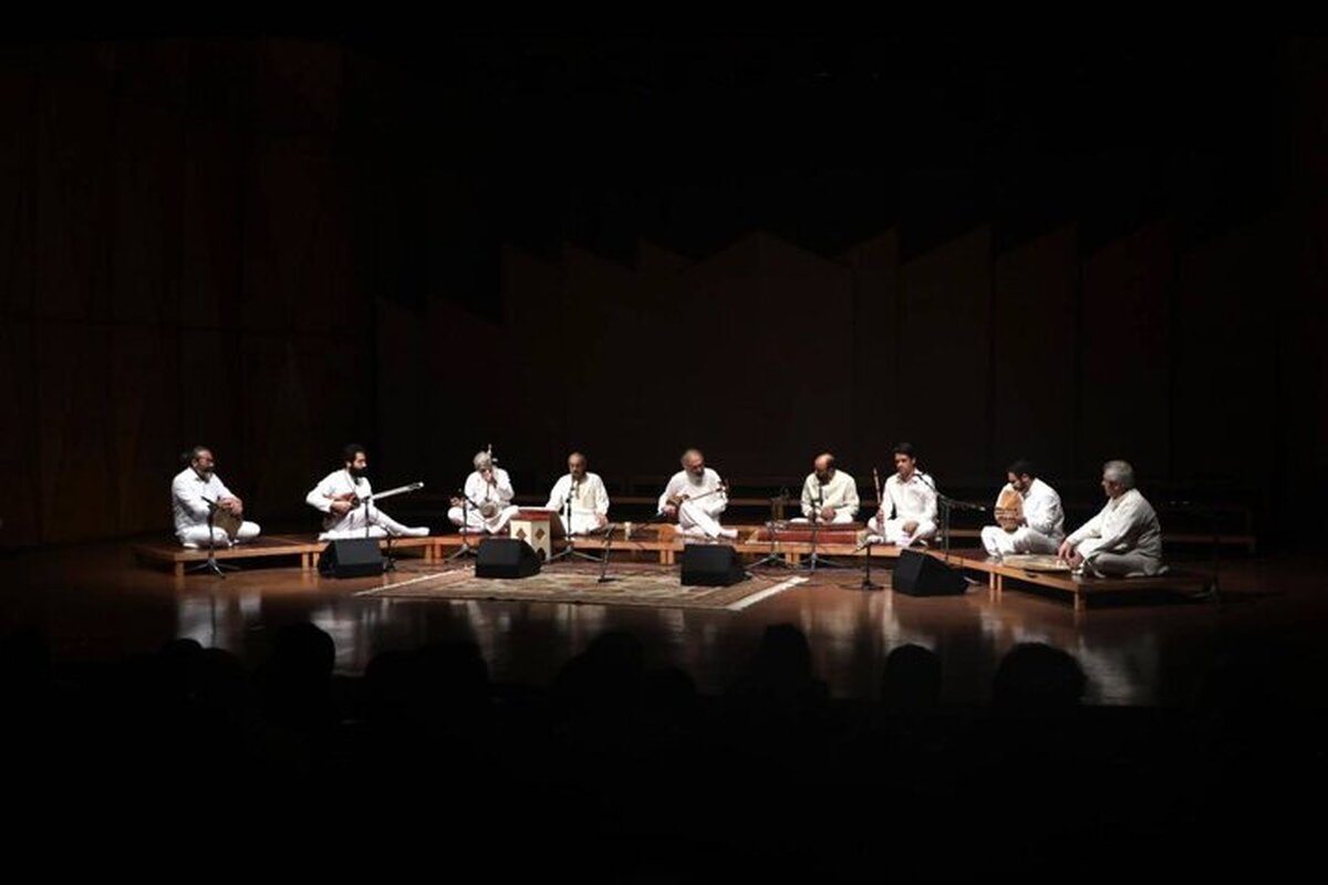 «طرز تازه» به ایستگاه هشتم رسید؛ «همنوازان سایه» در رودکی نواختند