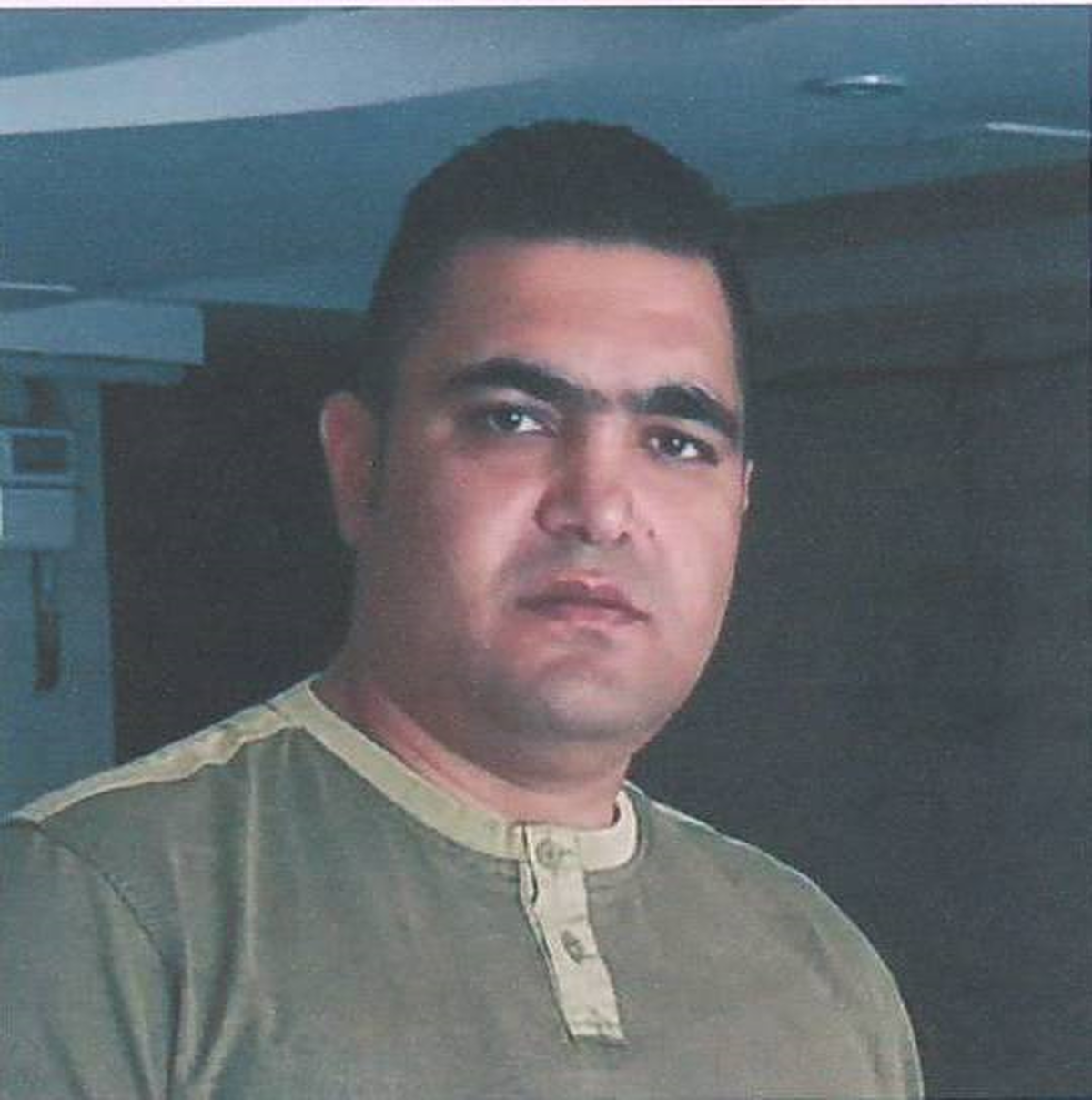 پلیس خواستار شناسایی قاتل فراری شد