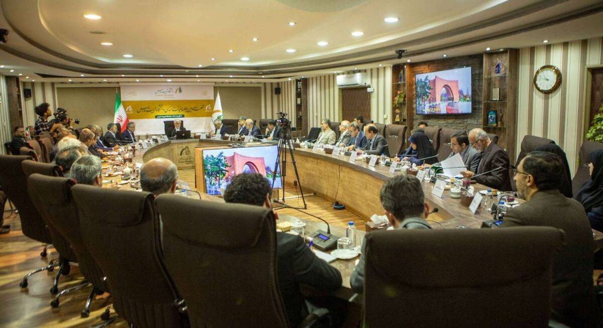 جمع‌بندی «جنگ ۱۲روزه» نشان داد دانشگاه‌ها محور تحقق راهبرد دولت چهاردهم در حوزه علم و فناوری هستند