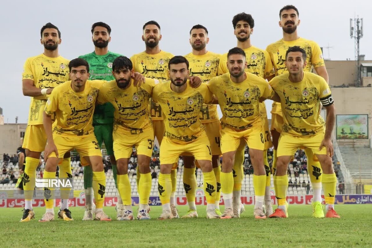 فجری‌ها با جیب پر سوار بر پیکان می‌شوند