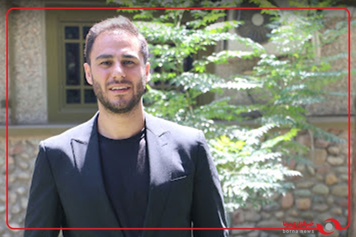 کاوه صدقی نایب رئیس فدراسیون  هاکی : دختران ما تیم‌هایی را می‌برند که پسران‌مان نمی‌توانند!