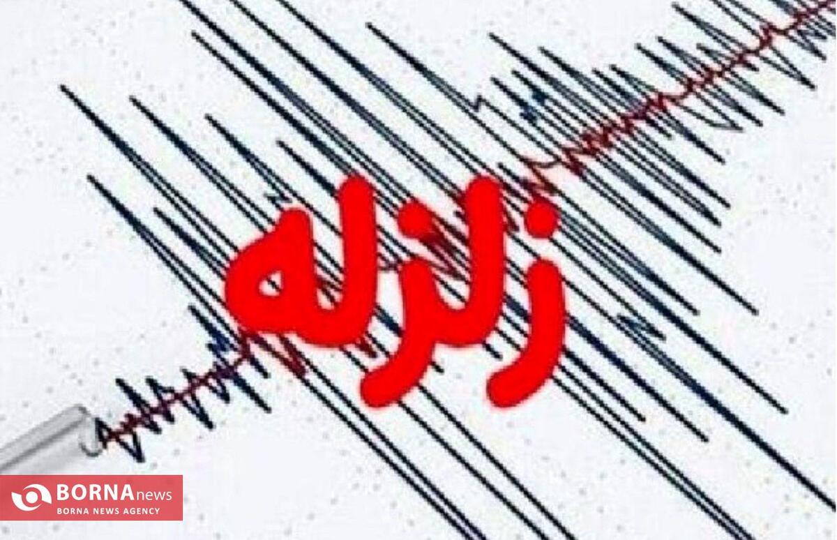 زمین‌لرزه‌ای به بزرگی ۴.۷ ریشتر قصرشیرین را لرزاند