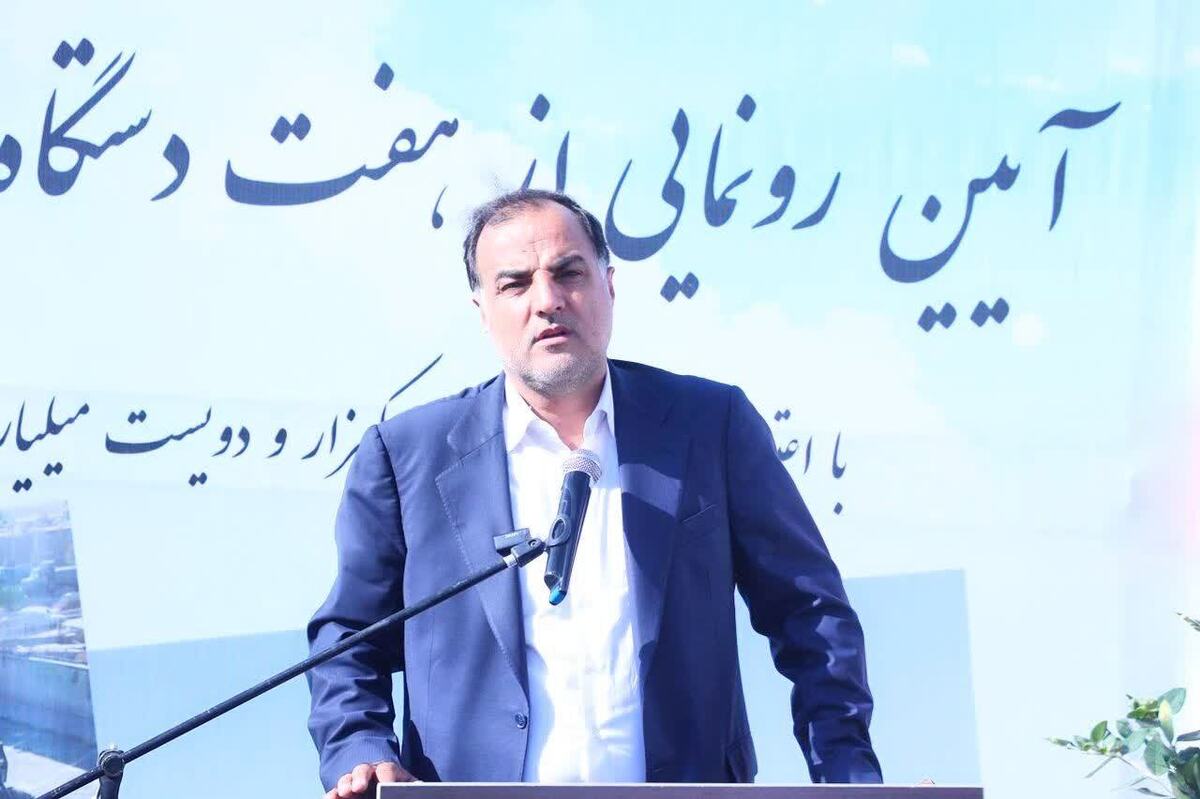 نوسازی و تجهیز ناوگان حمل و نقل شهری محمدیه با هدف خدمت رسانی بهتر به مردم صورت می گیرد