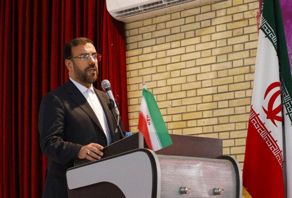 امیری: اشتغال پایدار با تلفیق تجربه‌های بومی با دانش نوین در کشاورزی ایجاد می شود