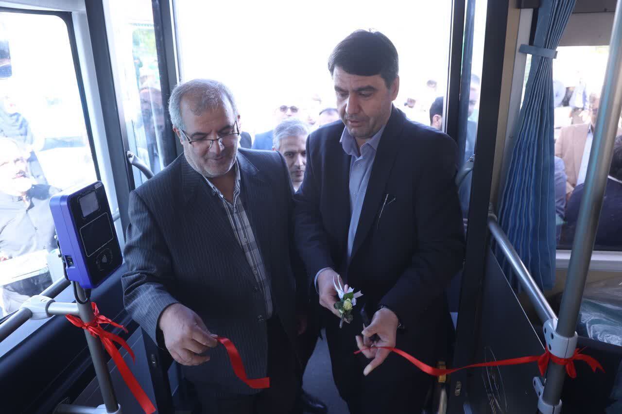 شهرداری محمدیه در توزیع عادلانه امکانات و خدمات شهری پیشگام است