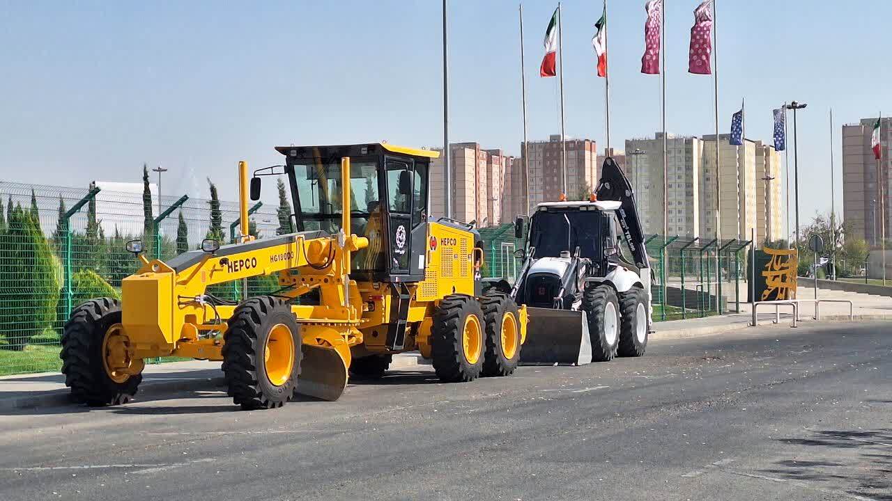 شهرداری محمدیه در توزیع عادلانه امکانات و خدمات شهری پیشگام است