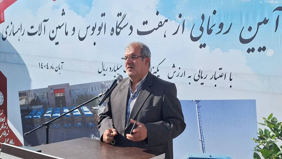 اقدامات عمرانی و خدماتی شهرداری محمدیه موجب جلب رضایت شهروندان شده است