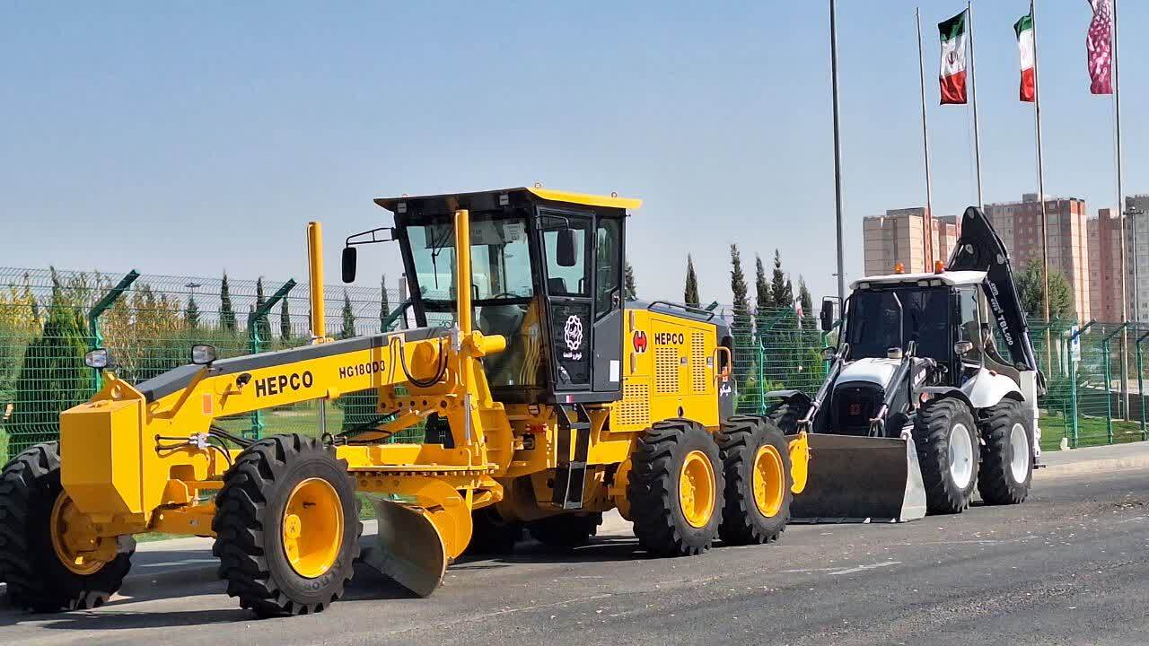 اقدامات عمرانی و خدماتی شهرداری محمدیه موجب جلب رضایت شهروندان شده است