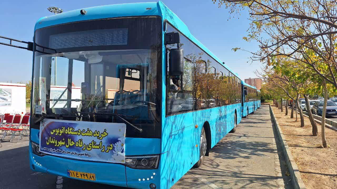 اقدامات عمرانی و خدماتی شهرداری محمدیه موجب جلب رضایت شهروندان شده است