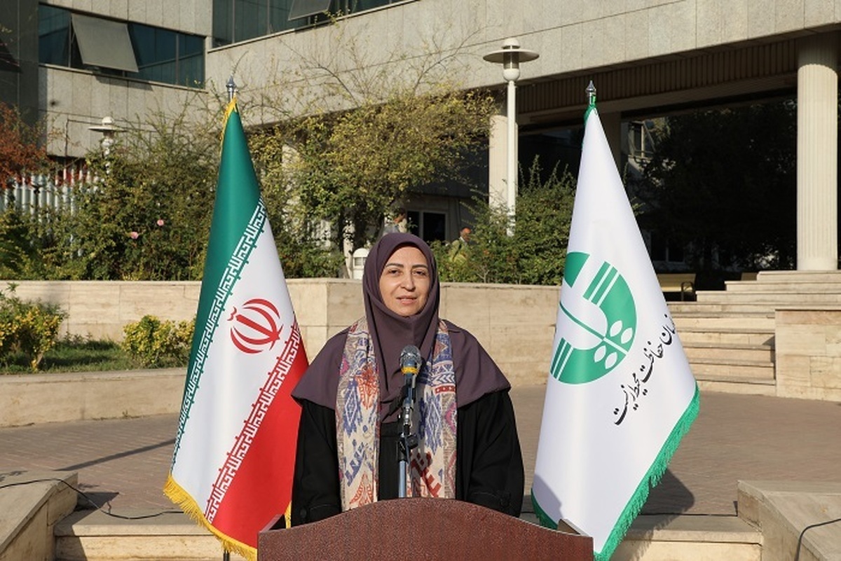 ارسال ۳۵ خودروی عملیاتی تویوتا به ادارات کل استان‌ها