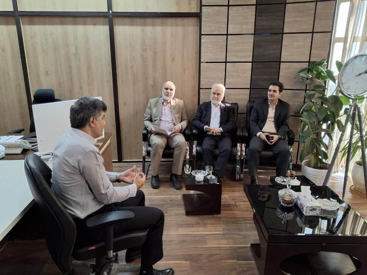 هدایت مالیاتها در طرح های عمران شهری موجب تسریع در توسعه می شود