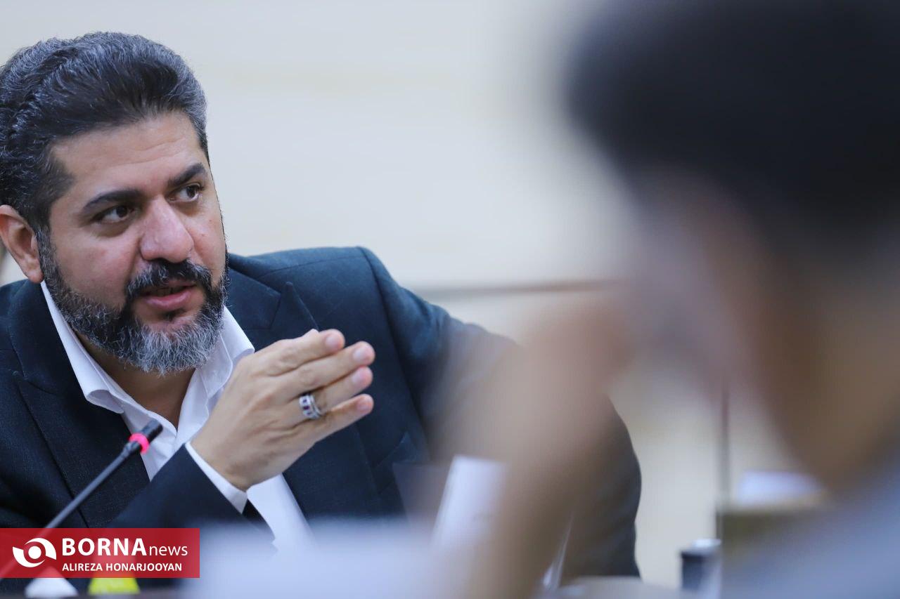 خرمشهر در کانون تحول های تجاری کشور؛ تاکید بر رفع چالش‌های مرزی و حمایت از بخش خصوصی / ضرورت توسعه دیپلماسی اقتصادی / هشدار درباره کاهش ۱۳ درصدی صادرات به عراق