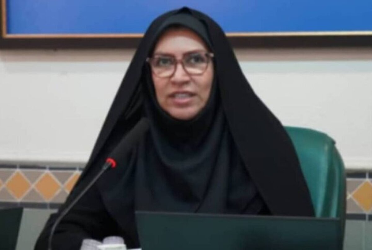 پوربهی: توجه به سلامت بانوان از اولویت‌های دولت چهاردهم است