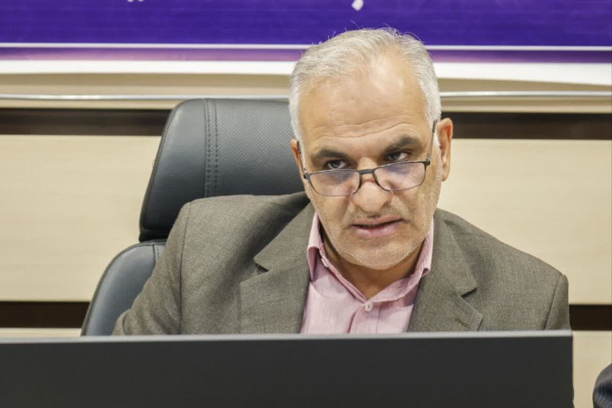 نوزدهمین جلسه مرکز خدمات سرمایه‌گذاری چهارمحال و بختیاری برگزار شد