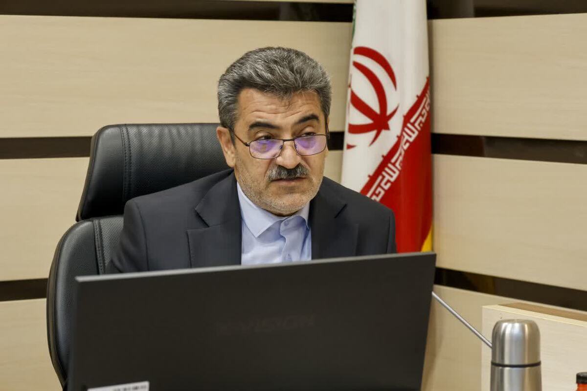 رئیس سازمان مدیریت و برنامه‌ریزی چهارمحال و بختیاری: تک‌رقمی شدن نرخ بیکاری استان مدیون مرکز خدمات سرمایه‌گذاری است